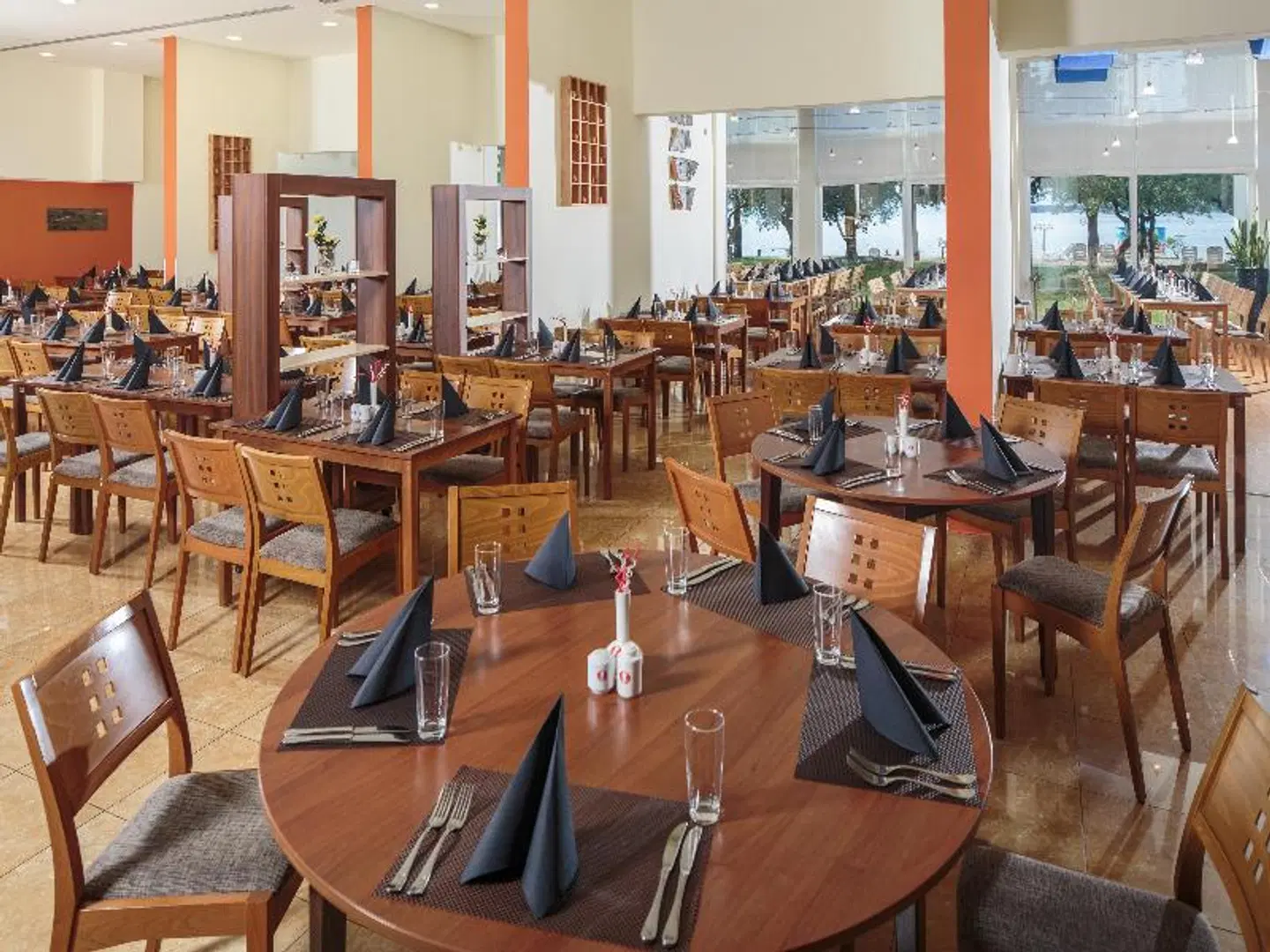 Residence Umag Plava Laguna Konferenz