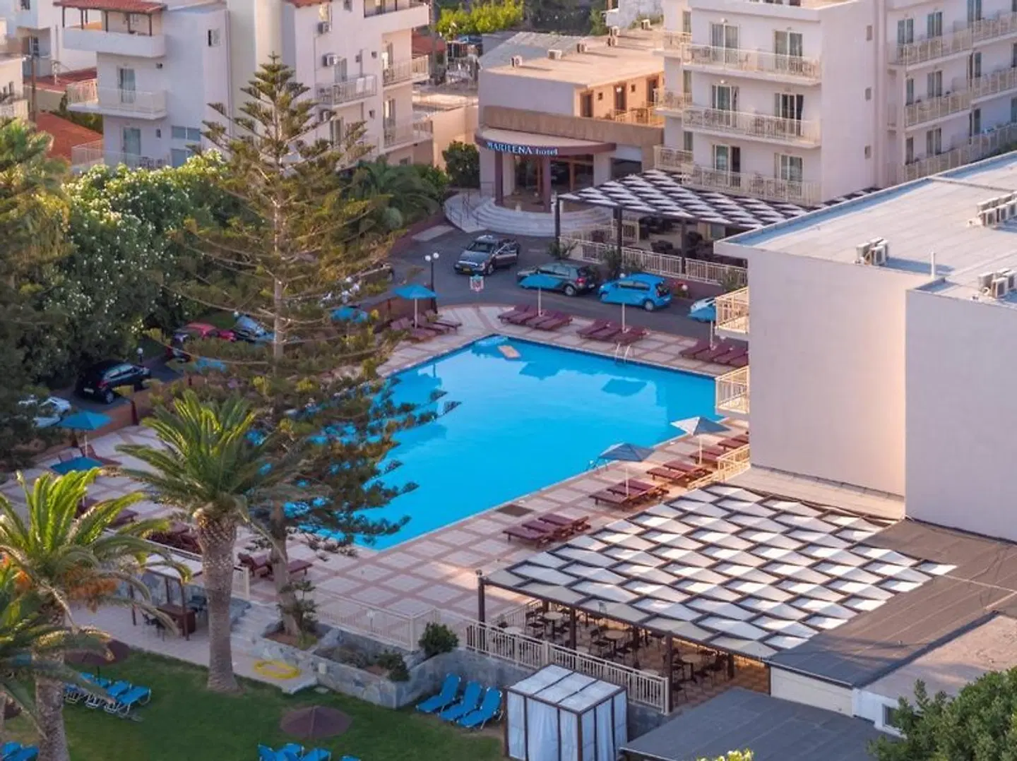 Marilena Hotel OUTDOOR_POOL