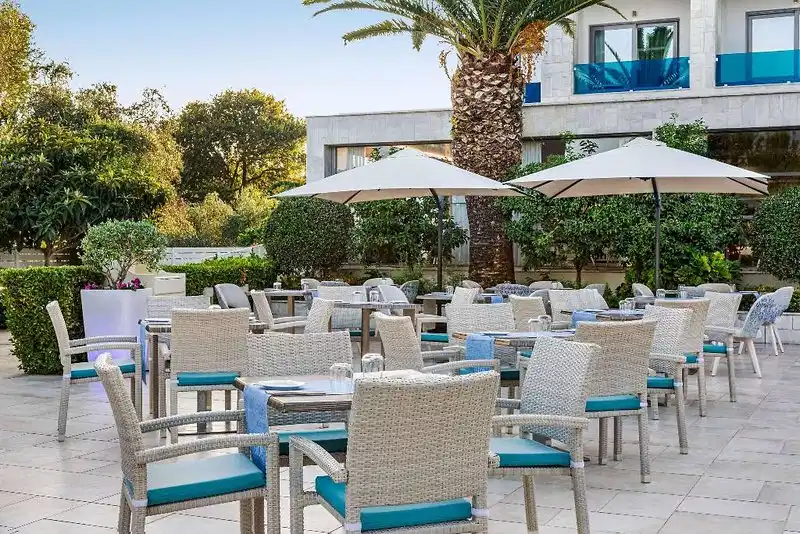 TRYP by Wyndham Corfu Dassia – Hotelfoto