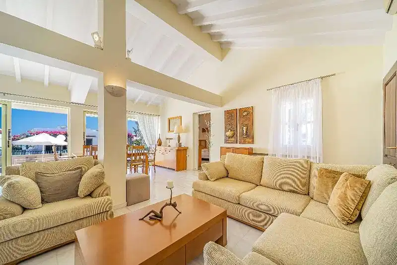 Anna Maria Village – Hotelfoto