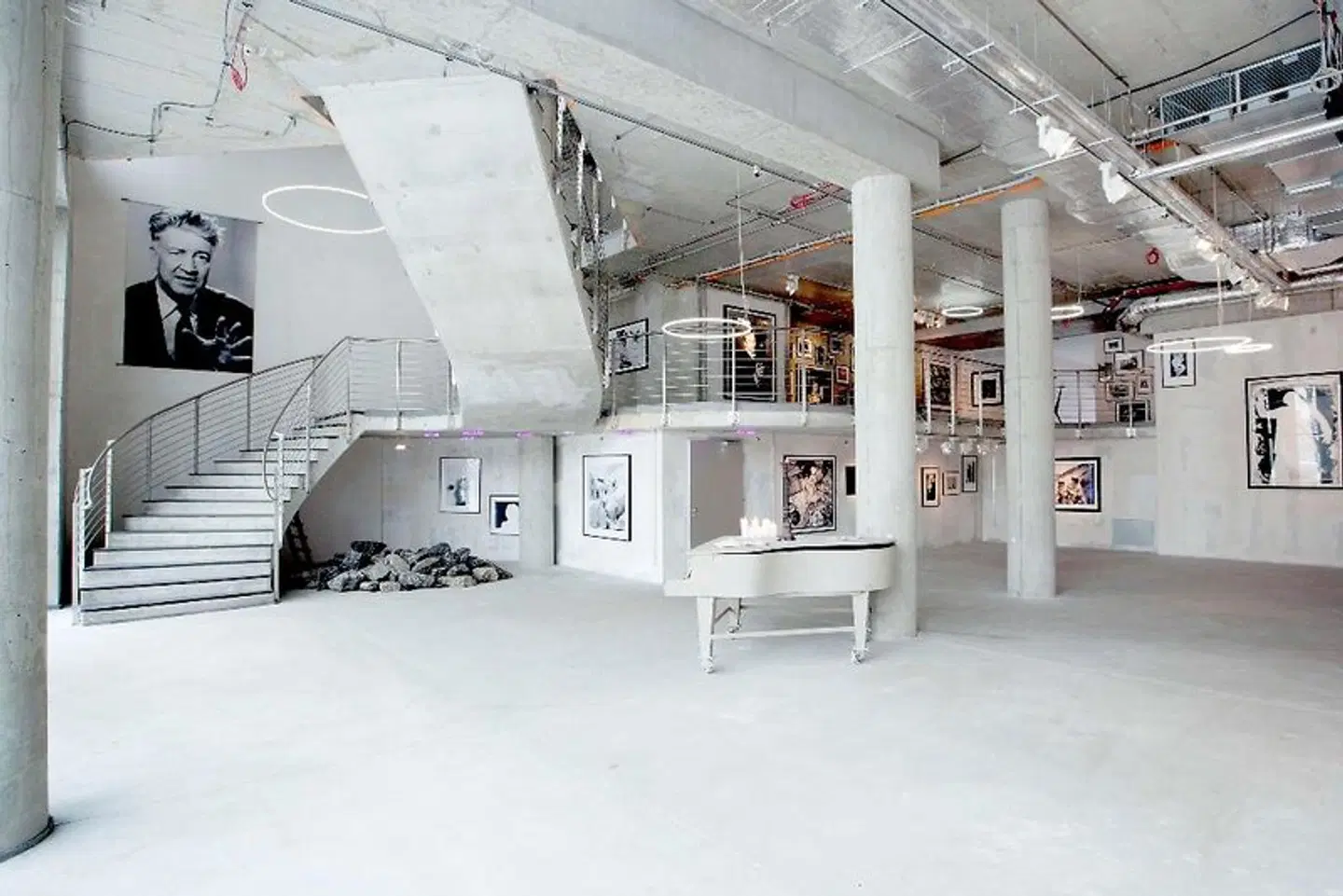 nhow Berlin SPORTS_AND_LEISURE