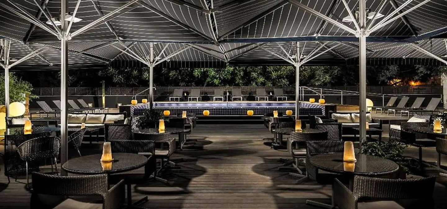 H10 Itaca Bar