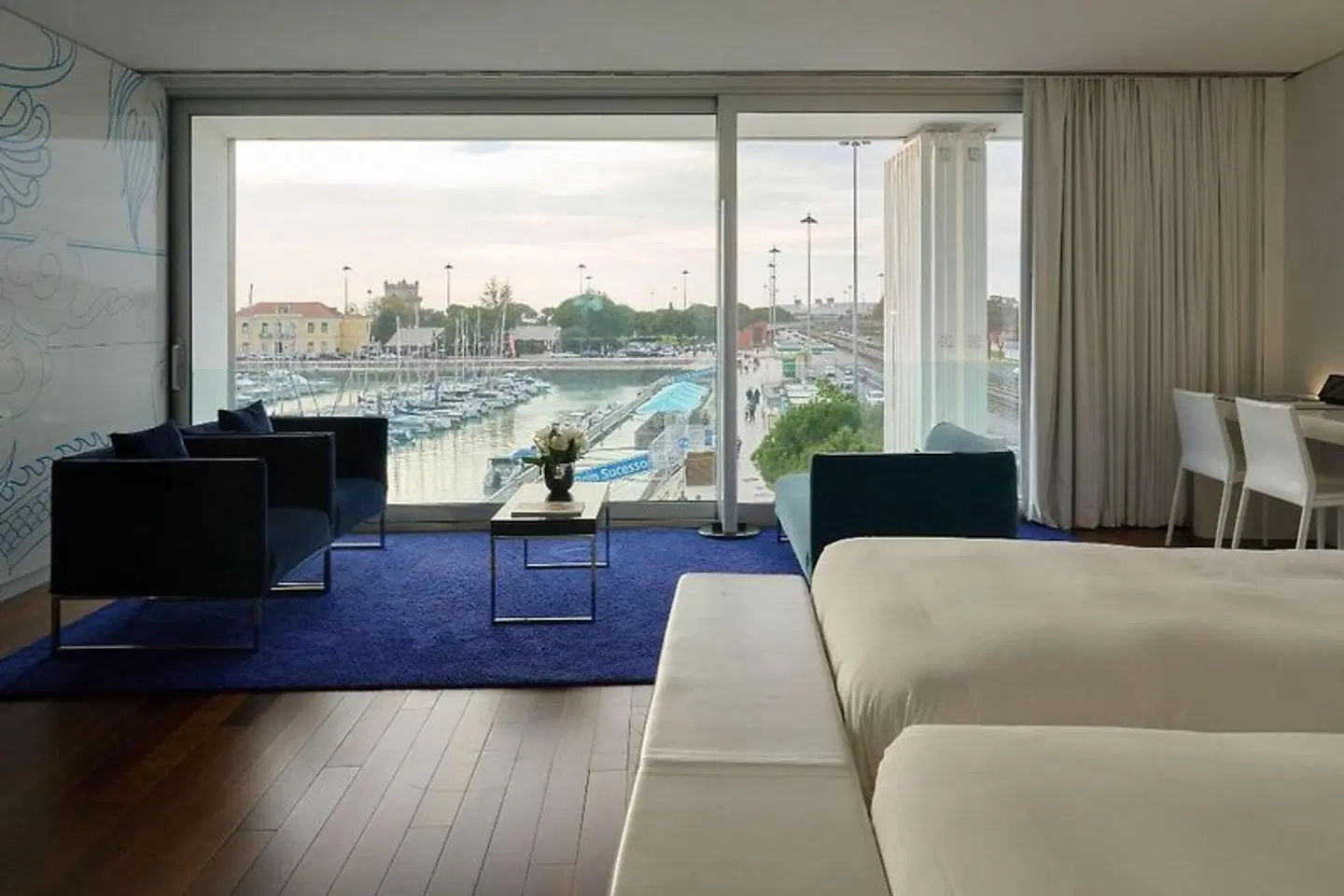 Altis Belem Hotel & Spa ROOM_EXAMPLE