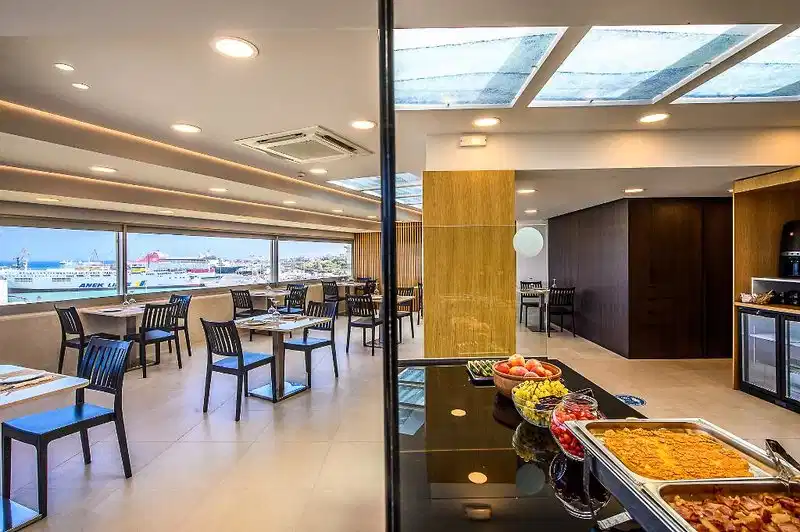 Marin Dream Hotel – Hotelfoto