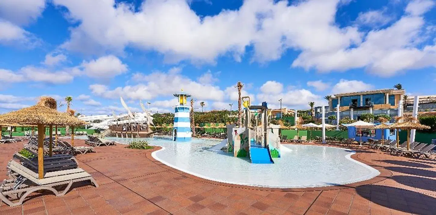 Insotel Punta Prima Prestige Suites & Spa OUTDOOR_POOL