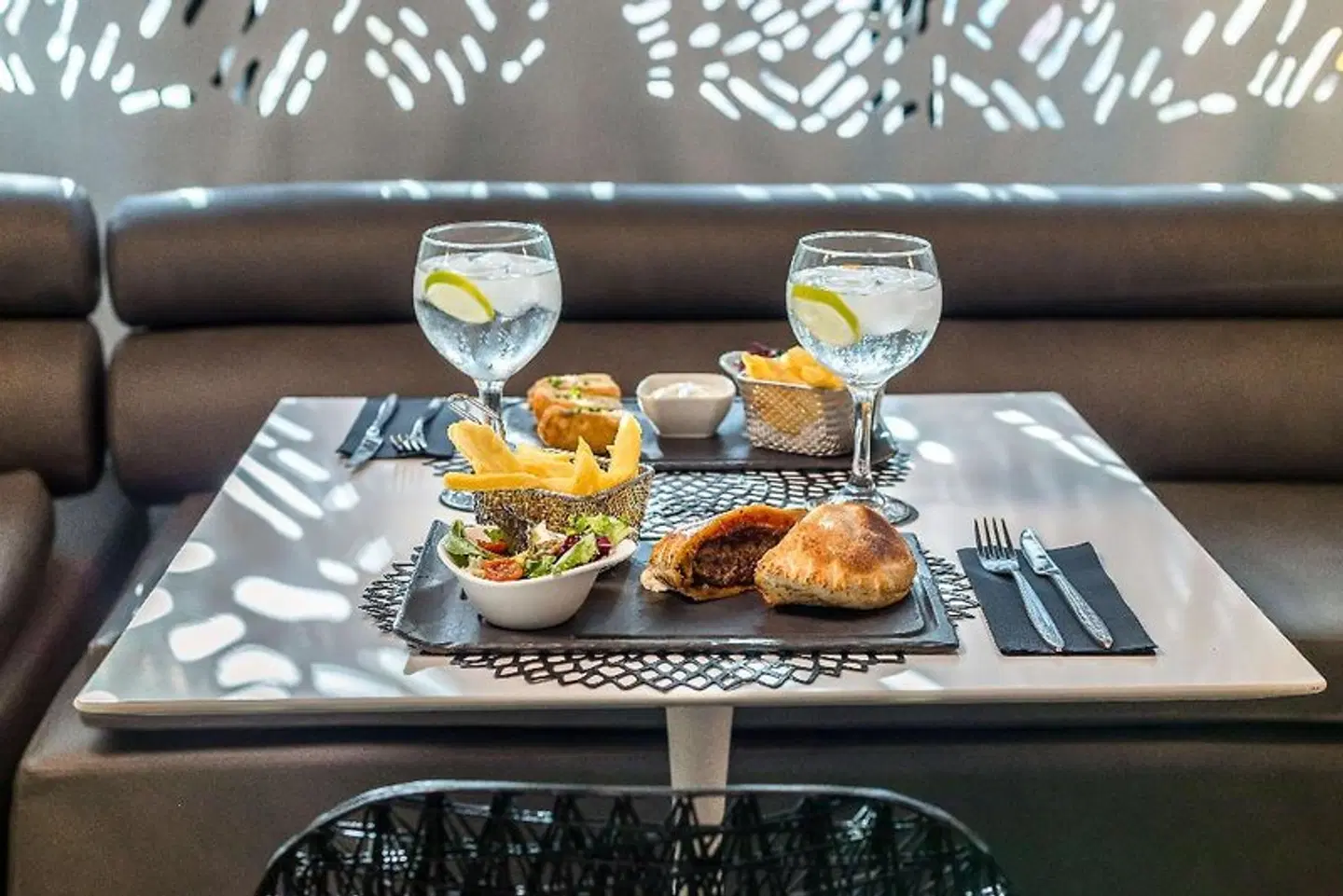 Barceló Raval Restaurant