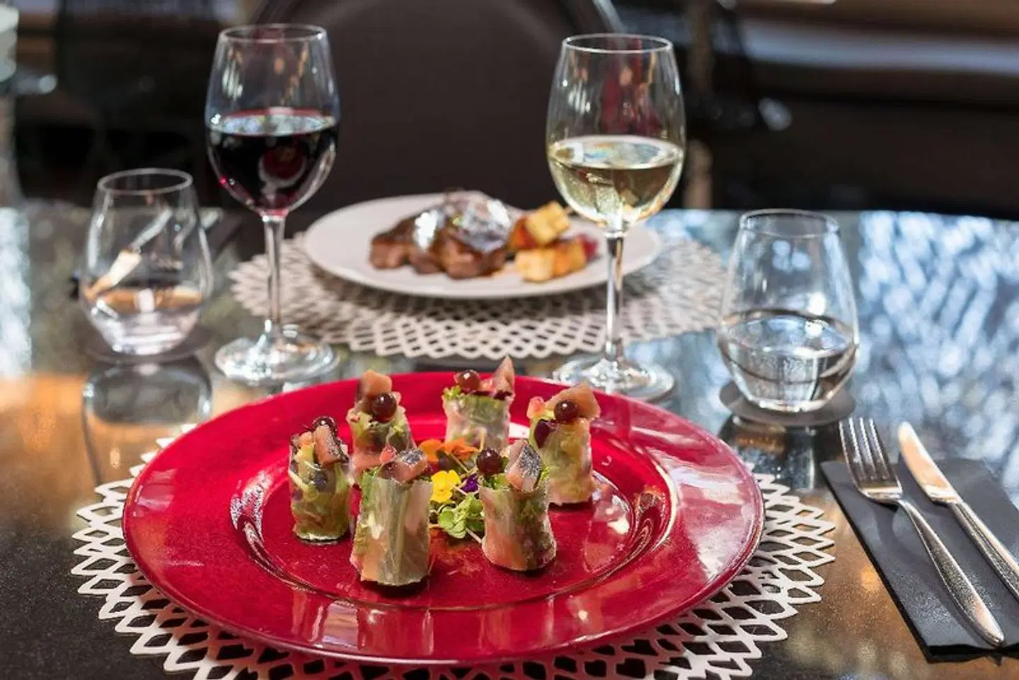 Barceló Raval Restaurant