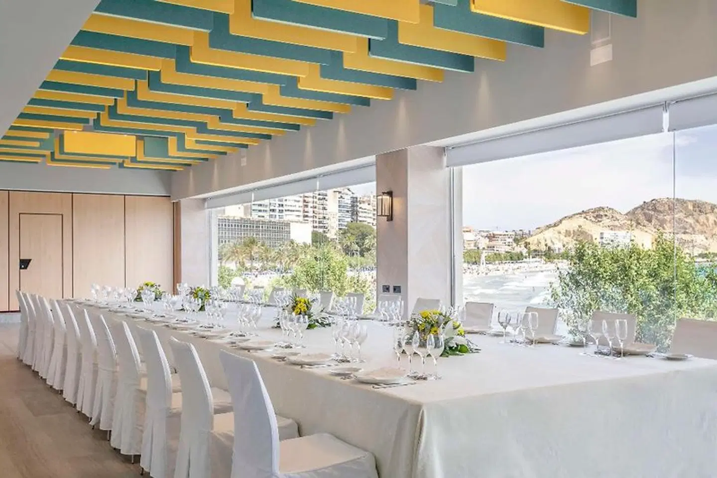 Meliá Alicante Konferenz