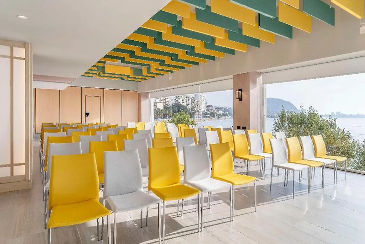 Meliá Alicante Restaurant