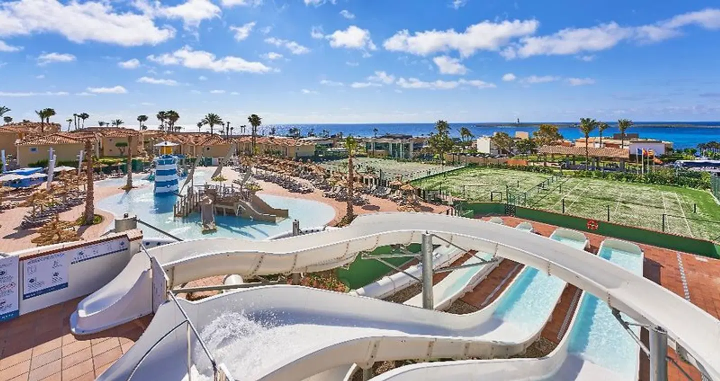 Insotel Punta Prima Prestige Suites & Spa OUTDOOR_POOL