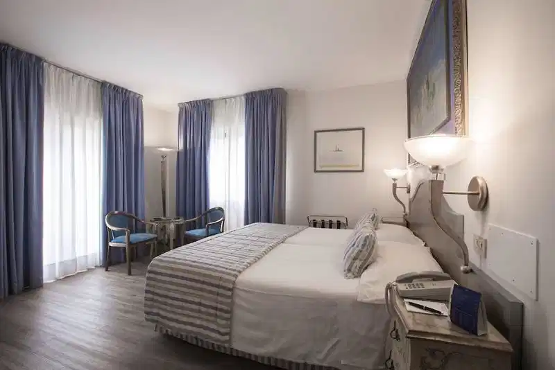 Amadeus – Hotelfoto