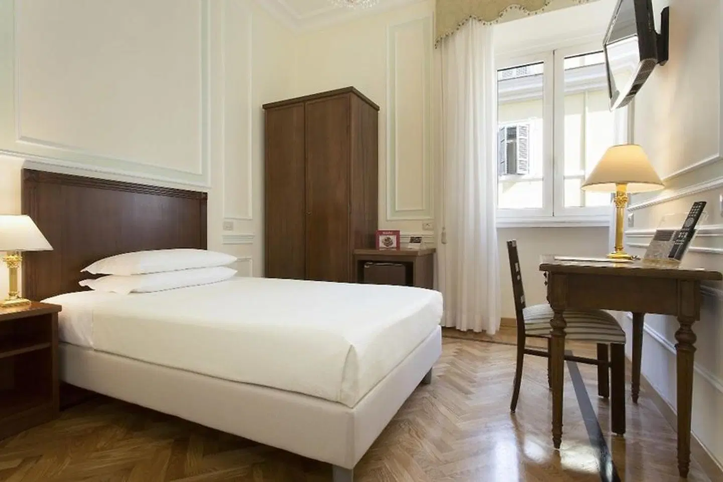Quirinale ROOM_EXAMPLE