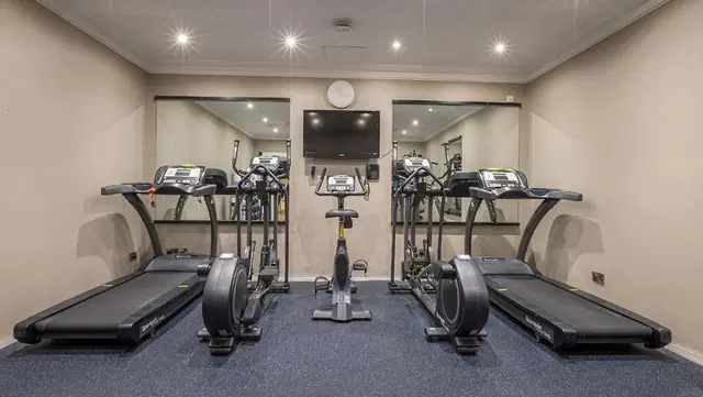 RIU Plaza The Gresham Dublin SPORTS_AND_LEISURE