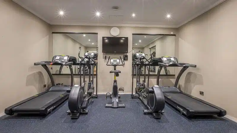 RIU Plaza The Gresham Dublin – Hotelfoto