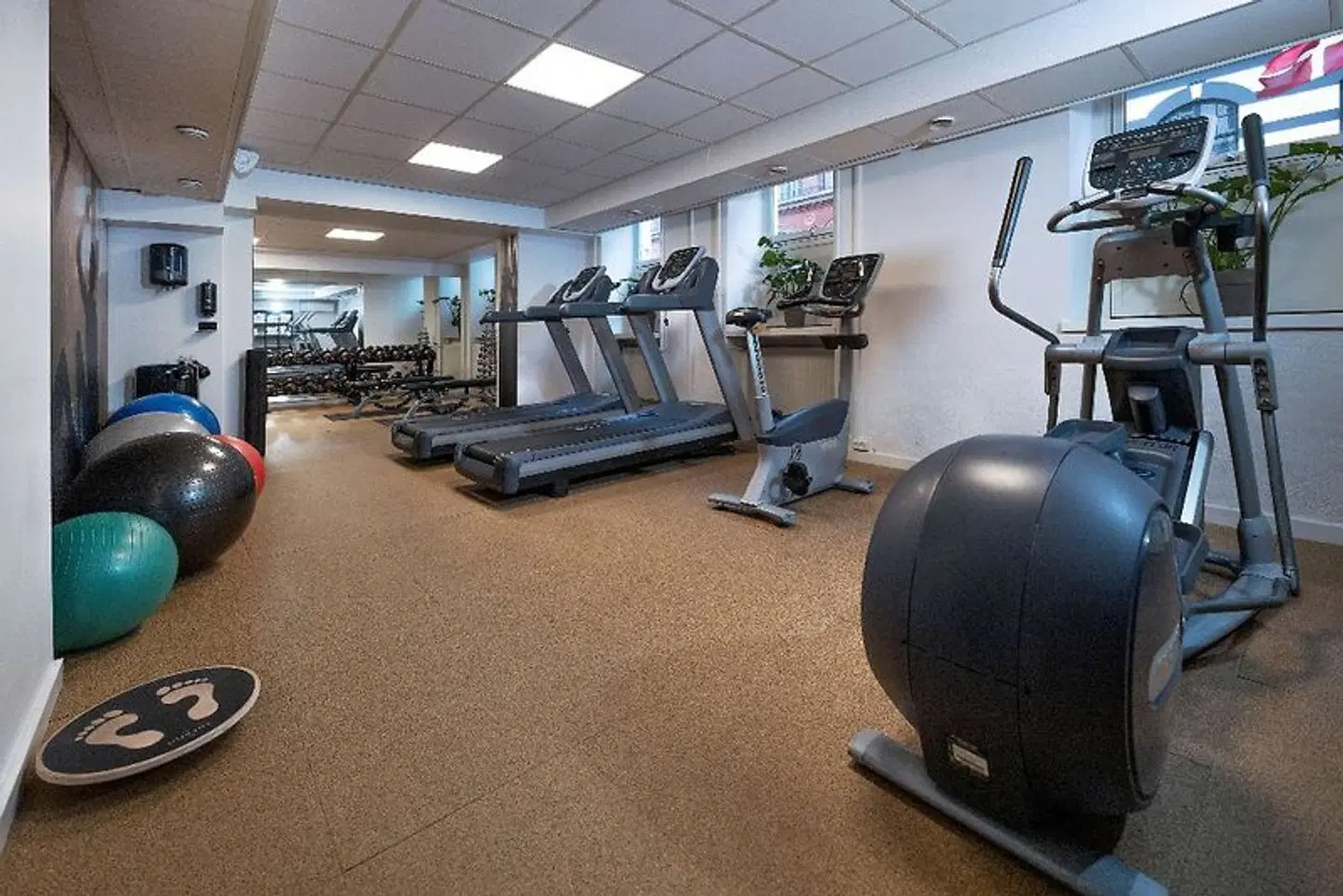 Hotel Mayfair SPORTS_AND_LEISURE