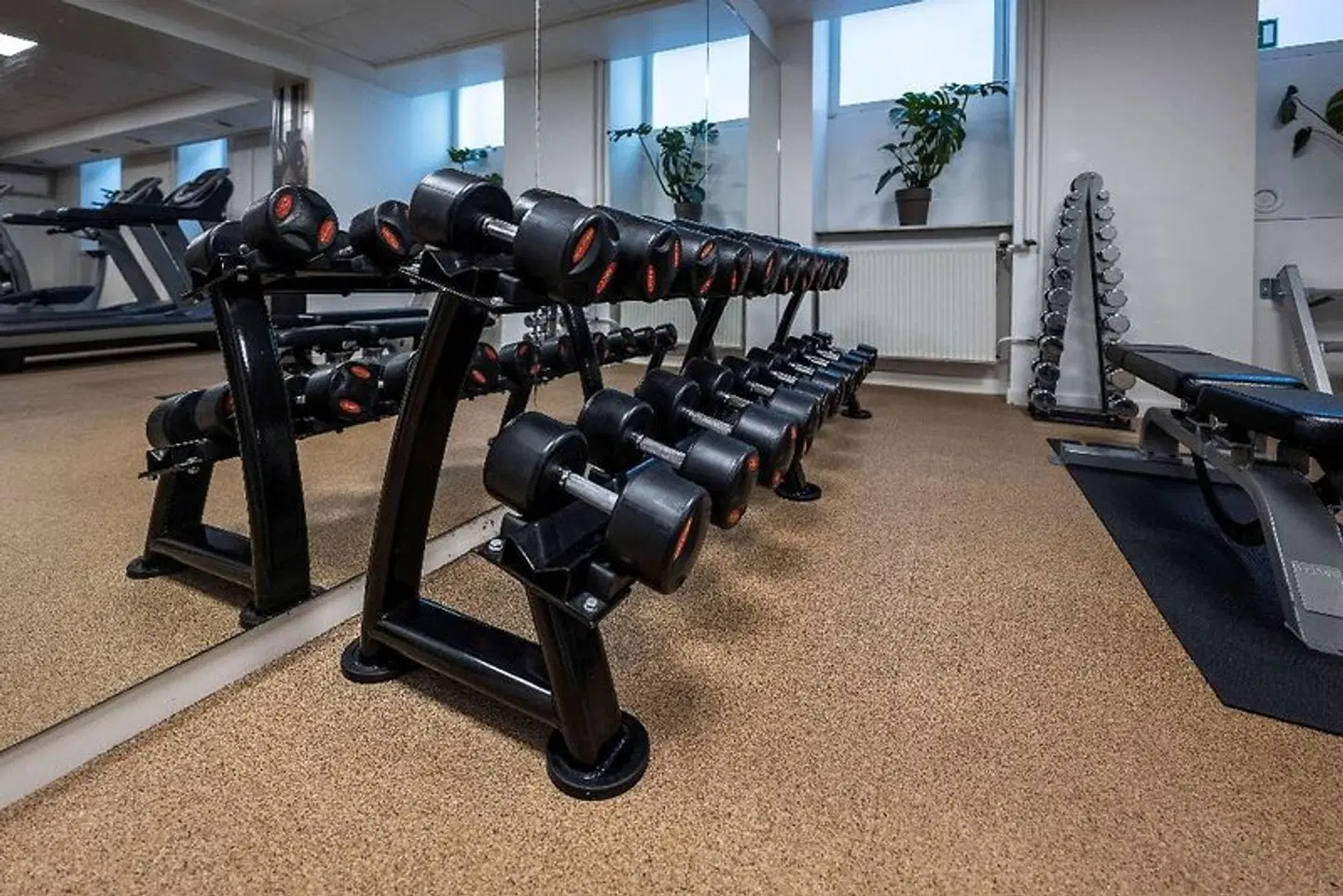 Hotel Mayfair SPORTS_AND_LEISURE