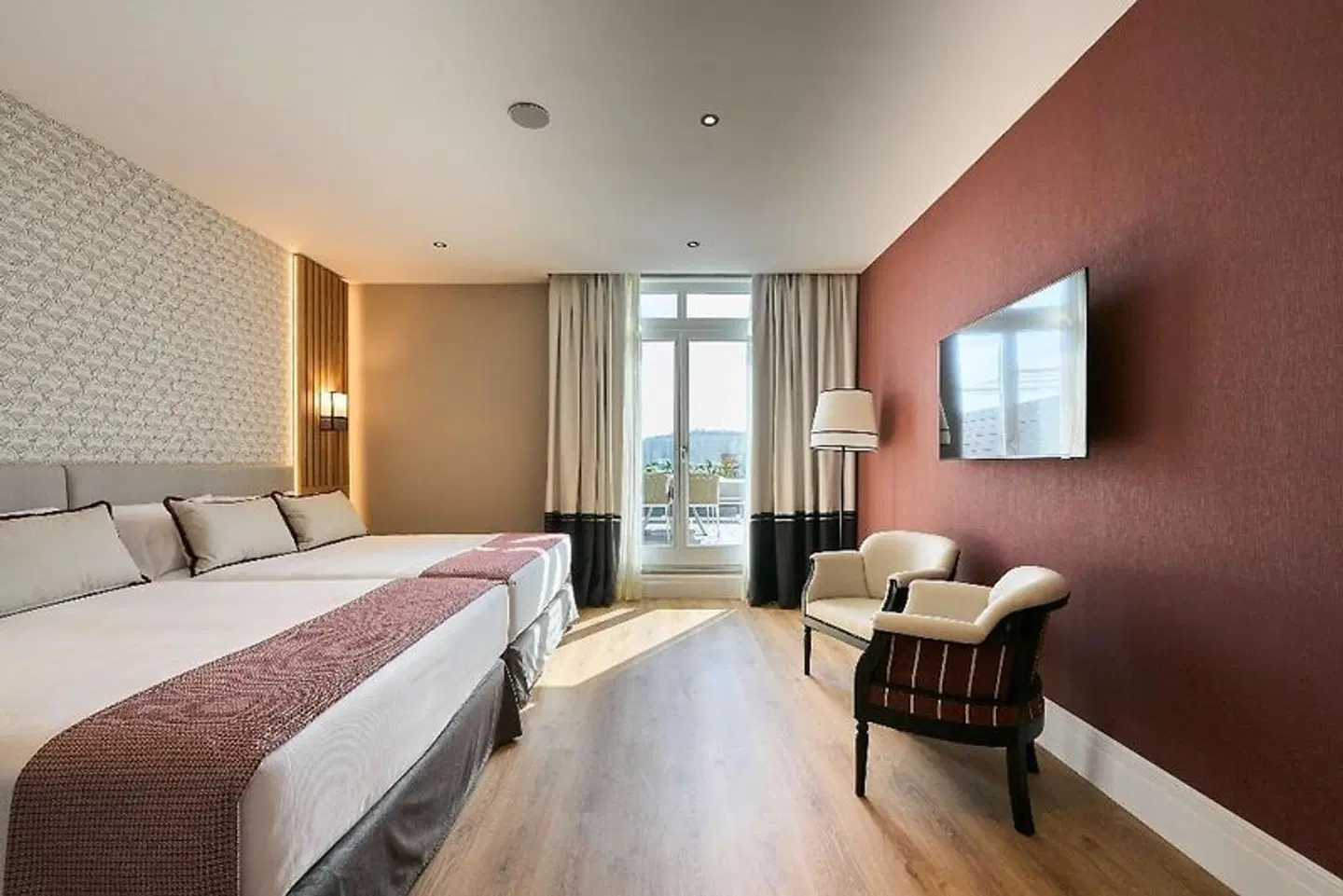 Catalonia Ramblas ROOM_EXAMPLE