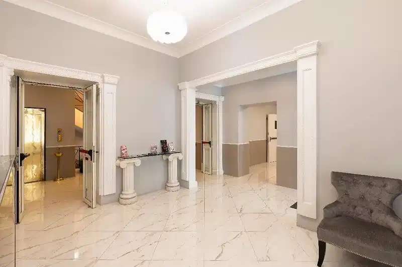 Virgilio – Hotelfoto