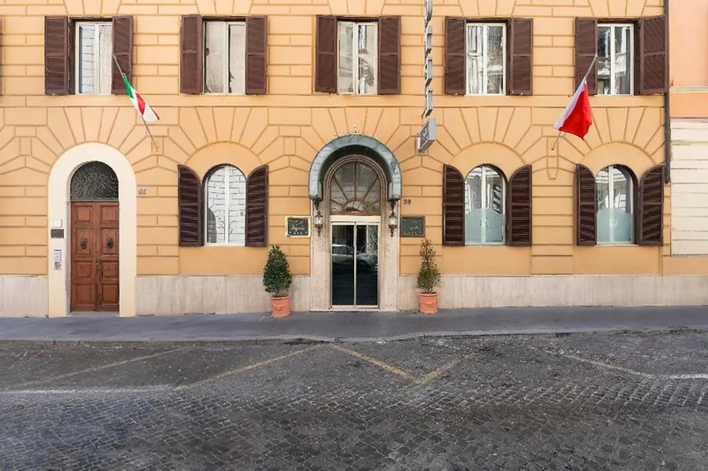 Virgilio EXTERIOR