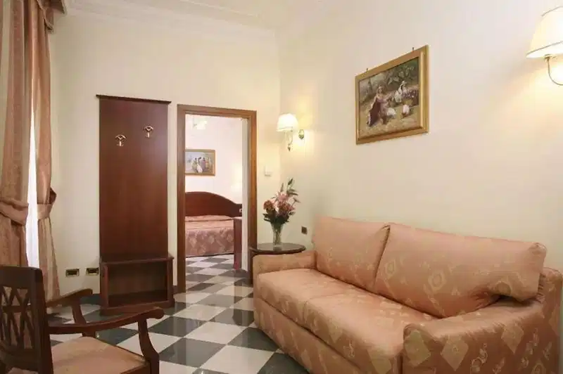 Contilia – Hotelfoto