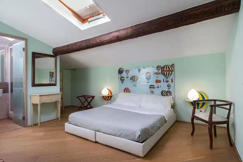 Poderi Arcangelo – Hotelfoto