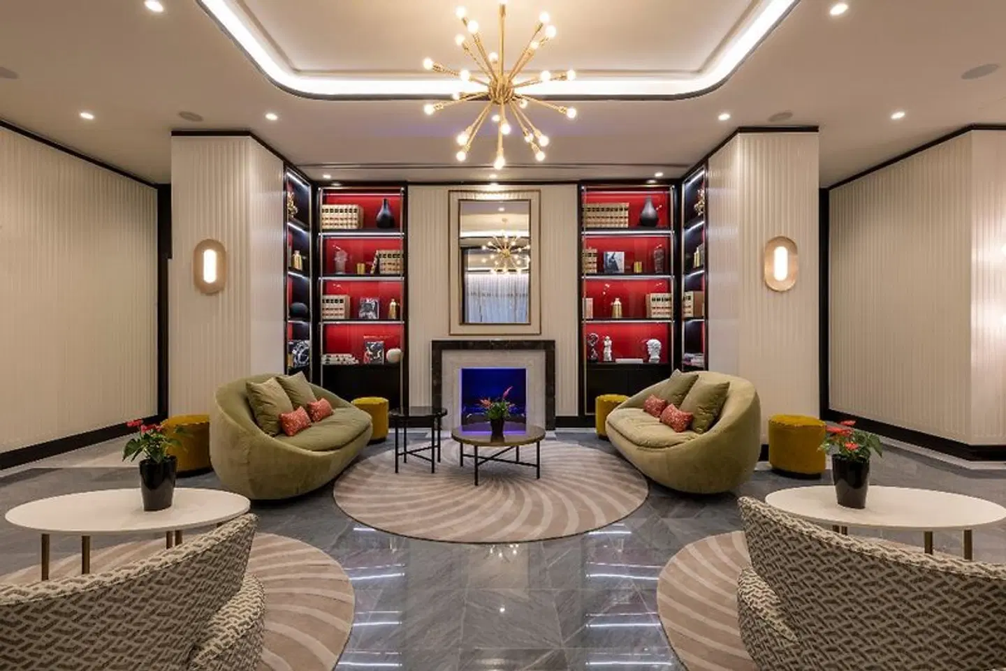 H10 Palazzo Galla LOUNGE_LOBBY