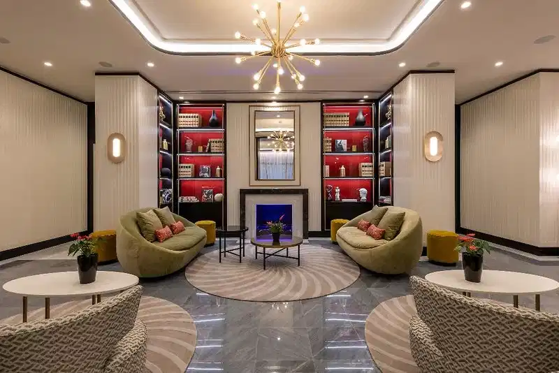 H10 Palazzo Galla – Hotelfoto