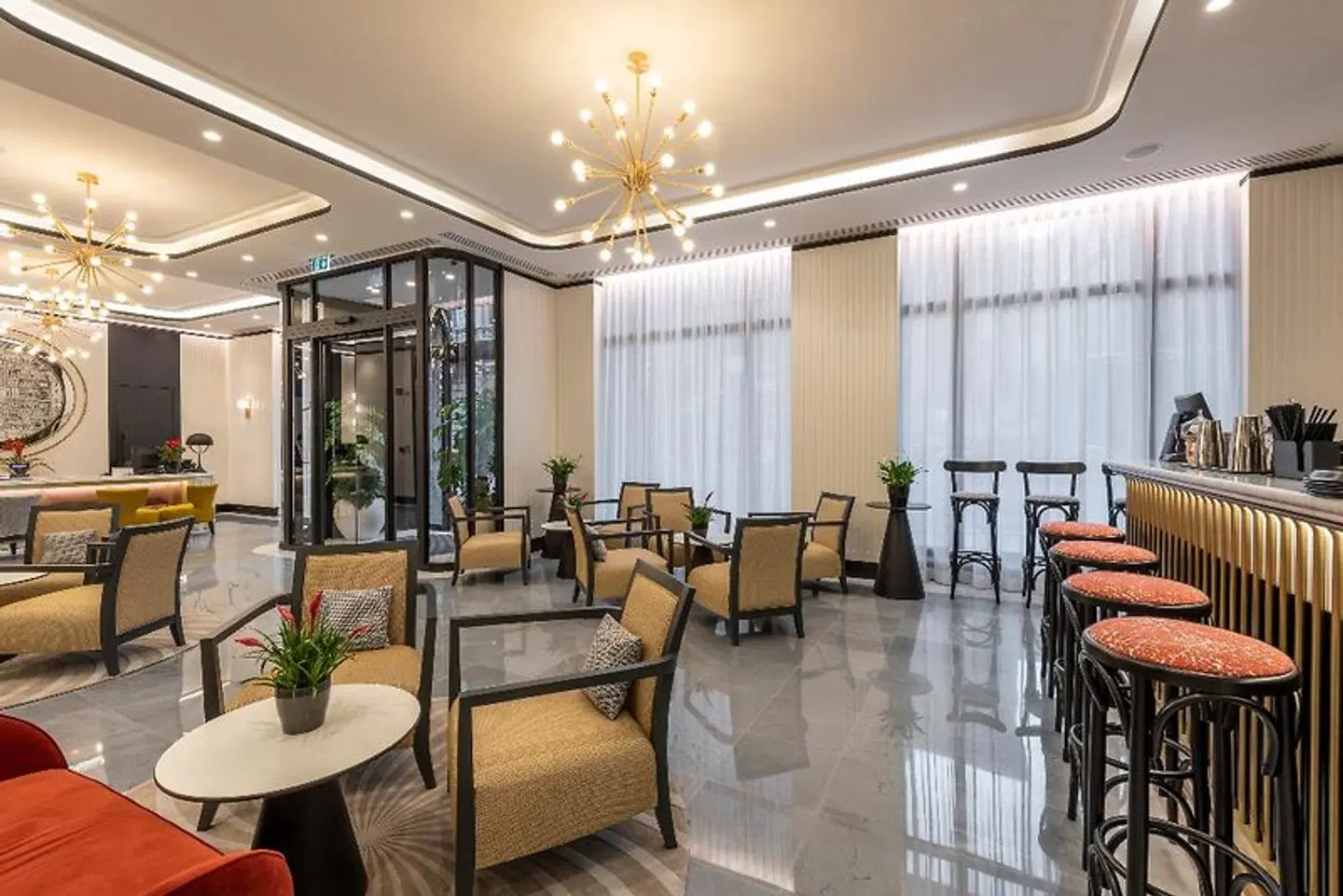 H10 Palazzo Galla LOUNGE_LOBBY