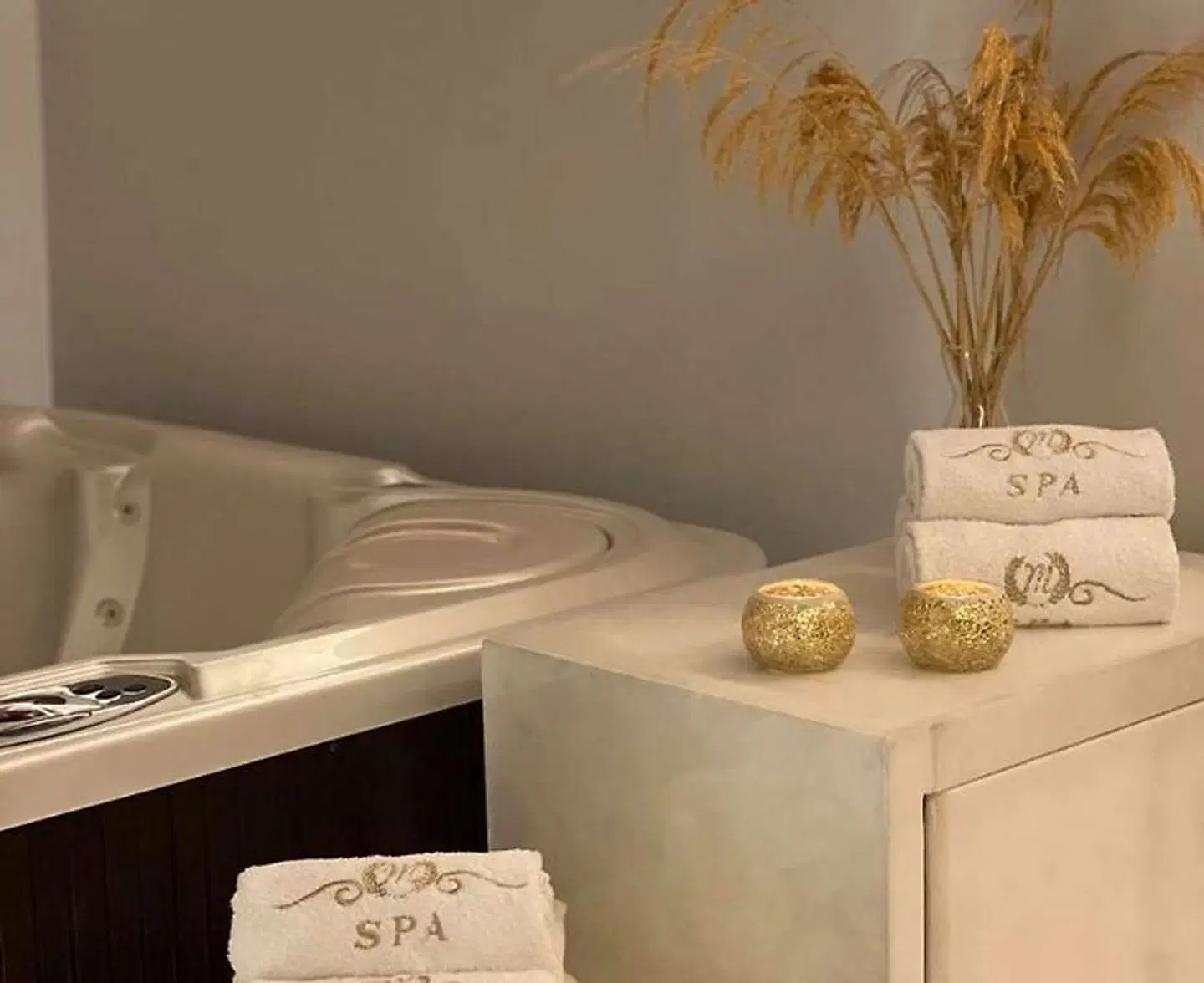 Royal Marmin Bay Boutique & Art Hotel HEALTH_BEAUTY