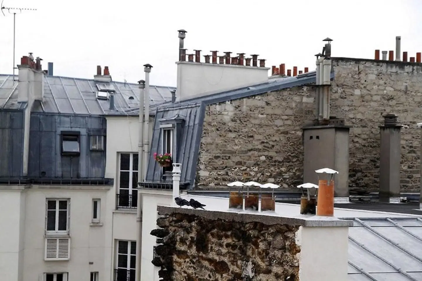 L'Interlude EXTERIOR