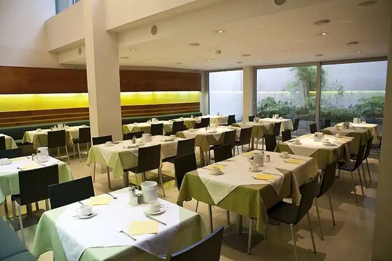 Hotel Caroline – Hotelfoto