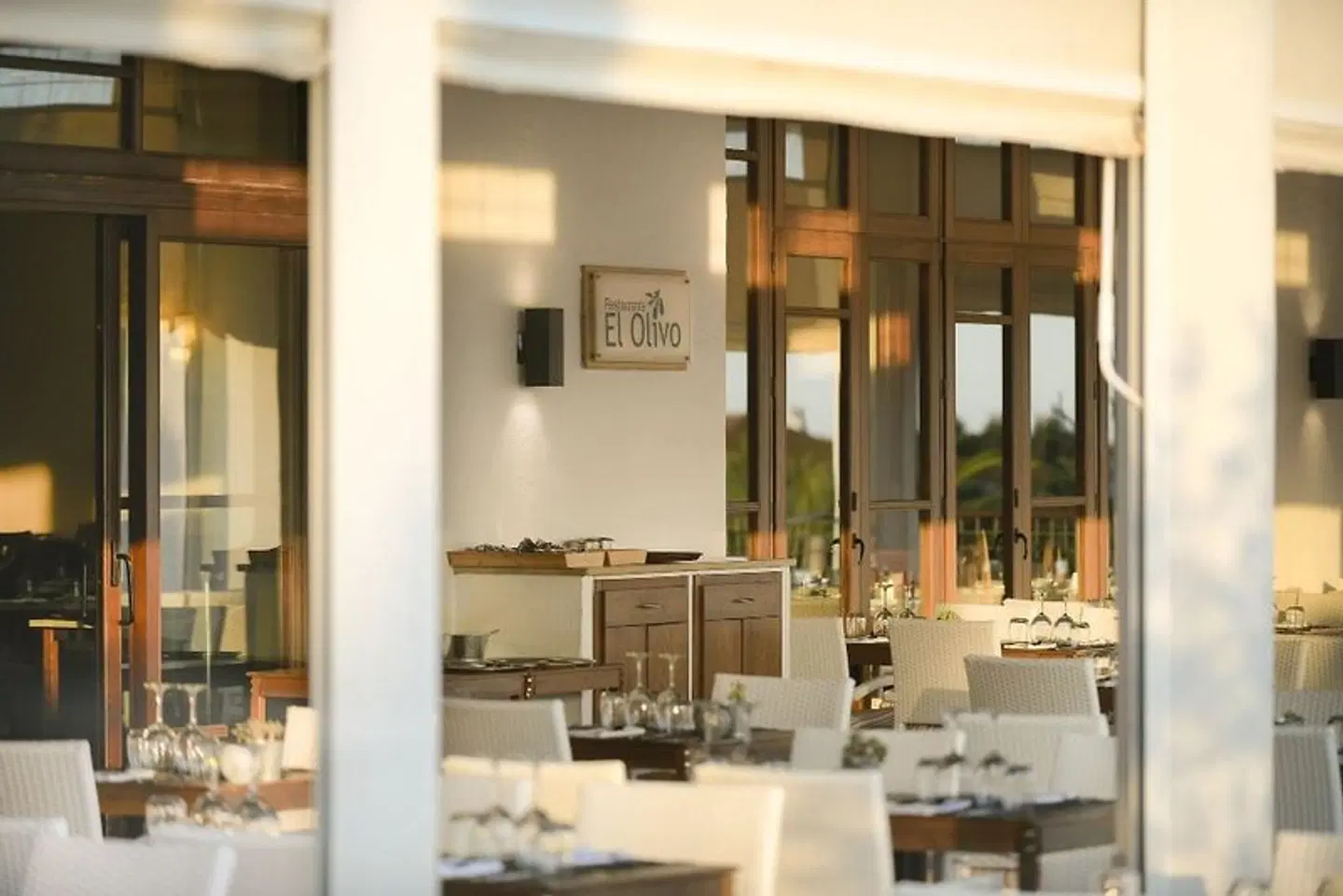 Fuerte El Rompido LOUNGE_LOBBY