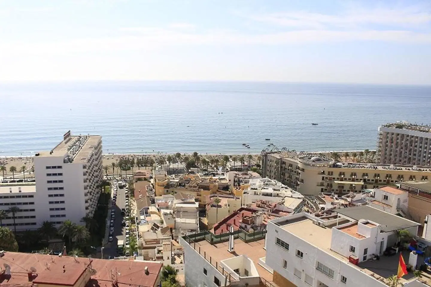 Gran Hotel Cervantes by Blue Sea Strand