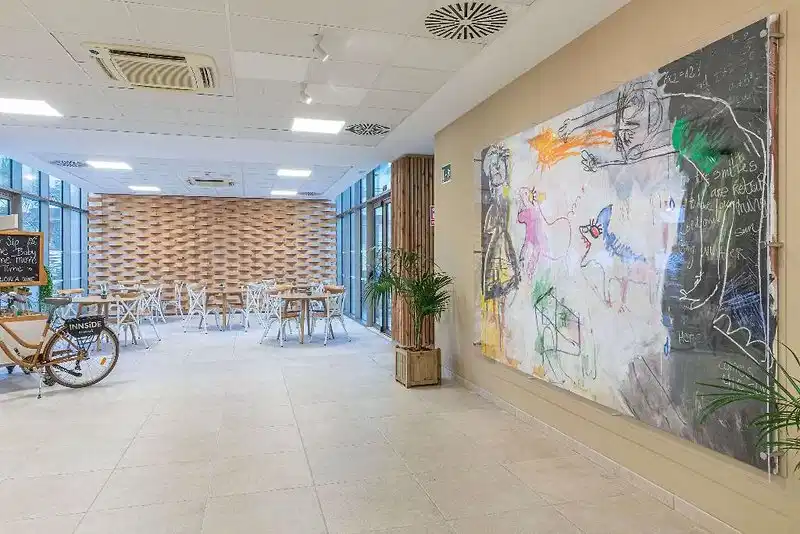 INNSiDE Alcudia – Hotelfoto