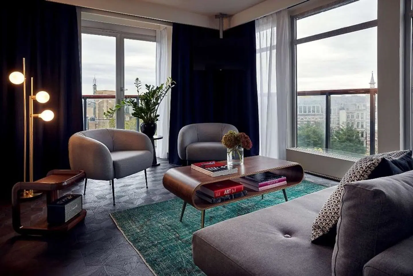 Park Centraal Amsterdam ROOM_EXAMPLE