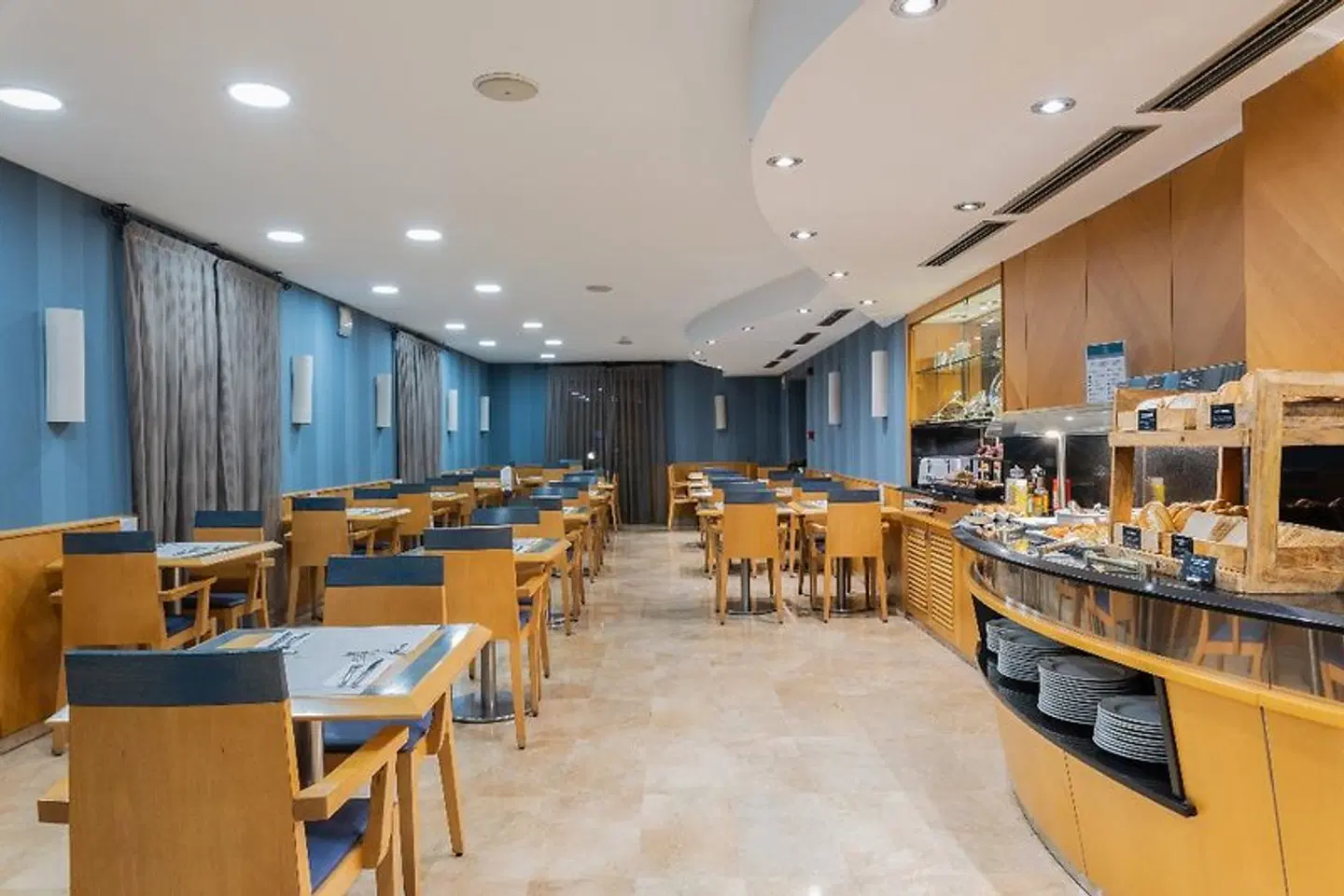 Del Mar Restaurant
