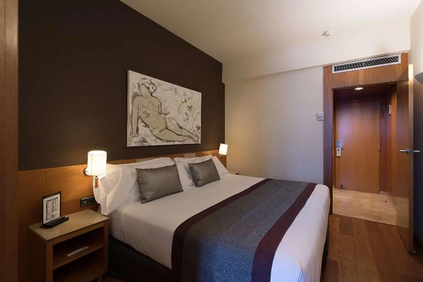 Catalonia Plaza Catalunya ROOM_EXAMPLE