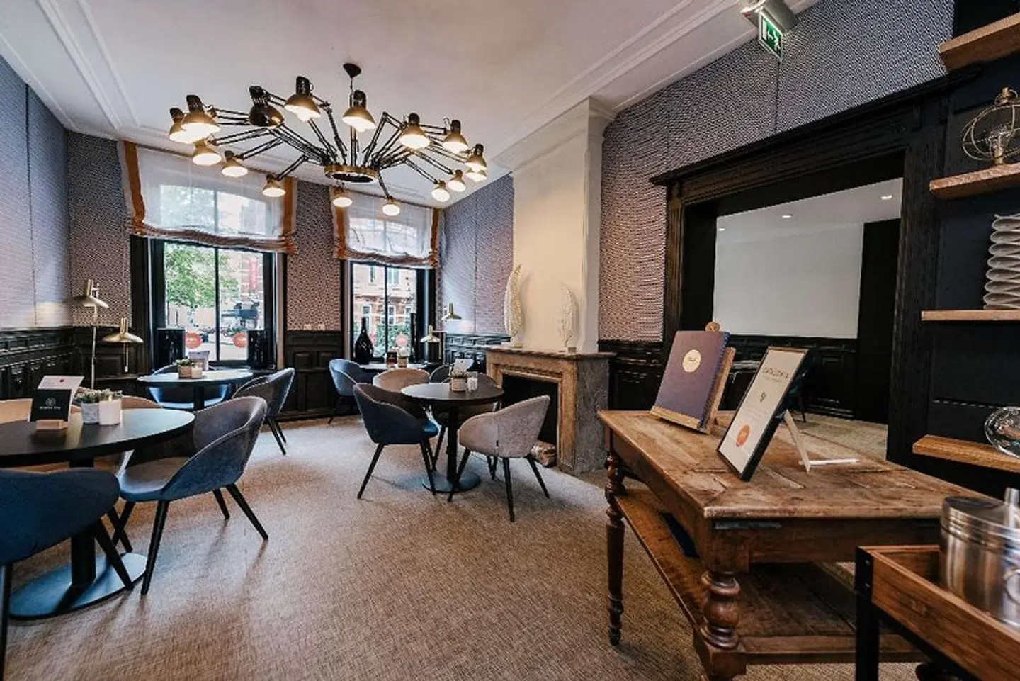 Catalonia Vondel Amsterdam ROOM_EXAMPLE
