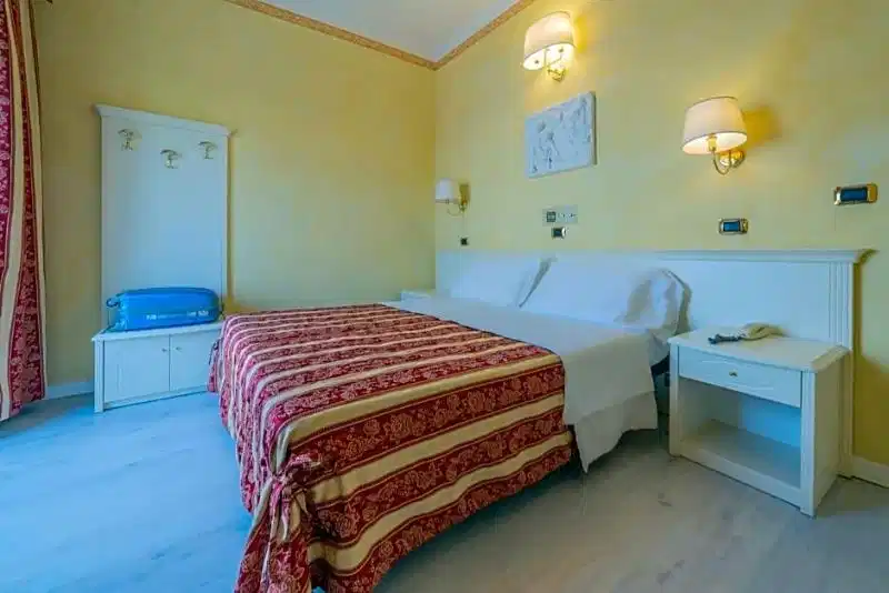 Executive La Fiorita – Hotelfoto