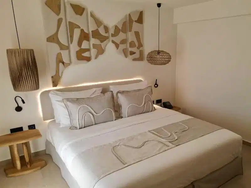 Cabana White Boutique Hotel & Suites – Hotelfoto