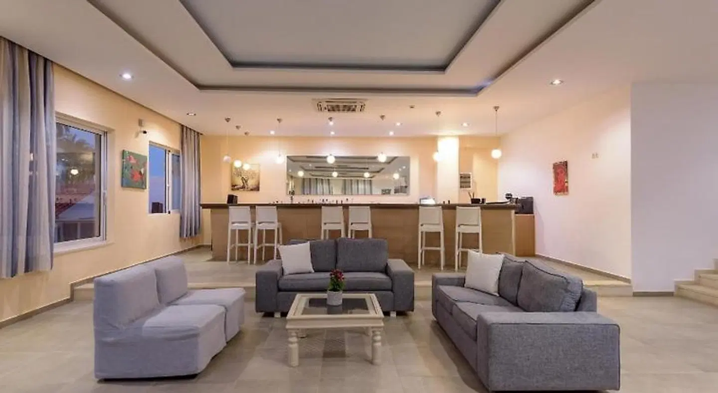 Palm Beach Hotel LOUNGE_LOBBY