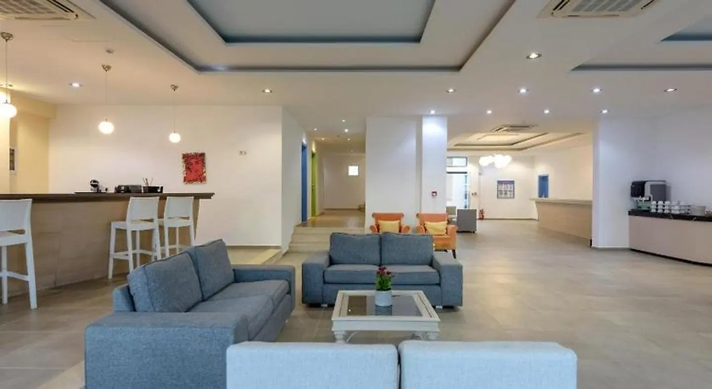 Palm Beach Hotel LOUNGE_LOBBY