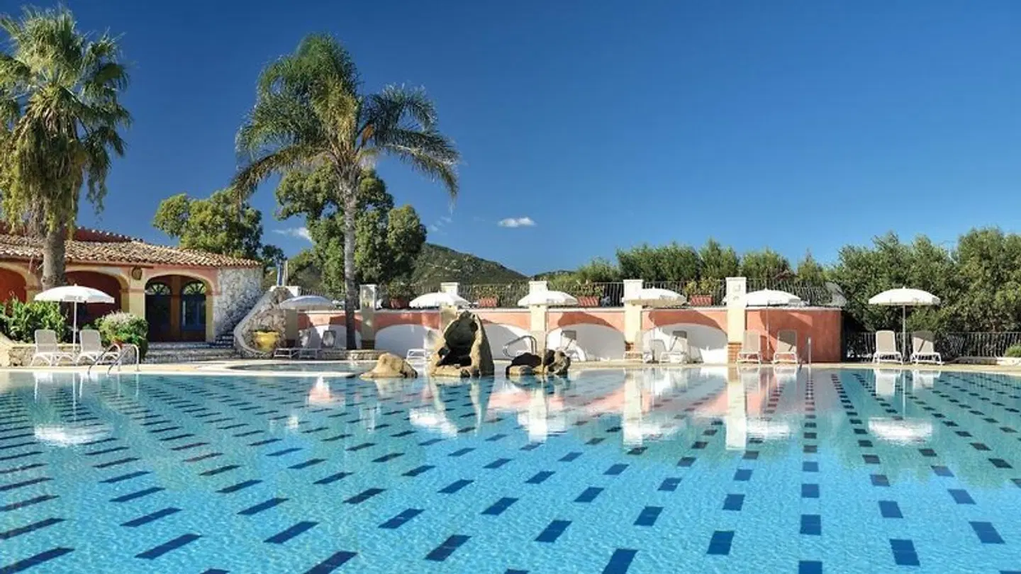 Futura Club Colostrai OUTDOOR_POOL