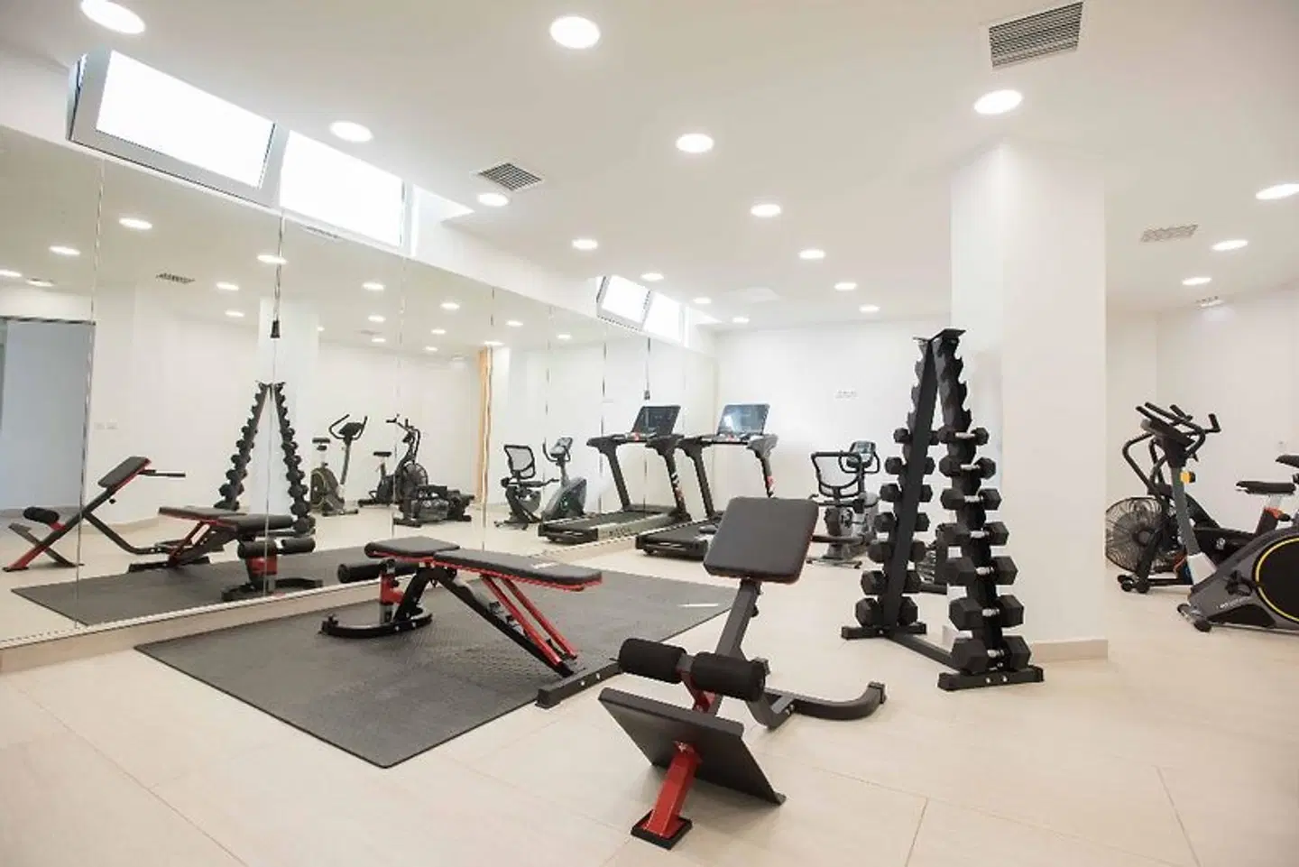 Aeolos Beach Resort Malia SPORTS_AND_LEISURE