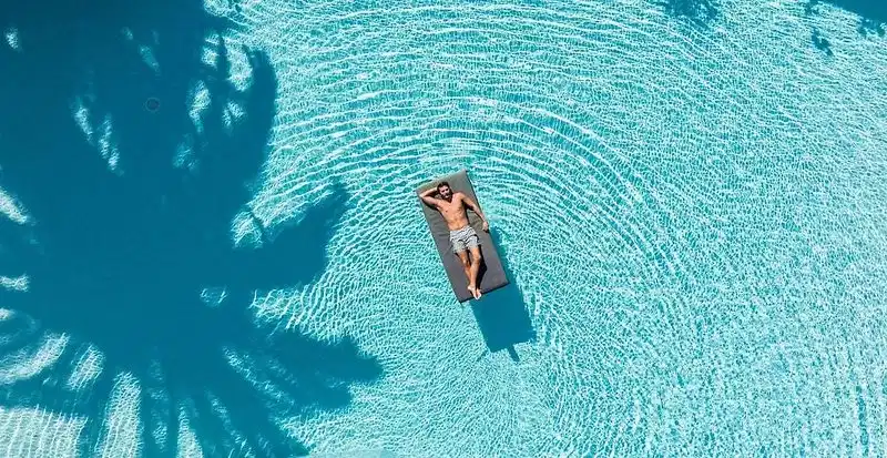 Paralos Irini Mare – Hotelfoto