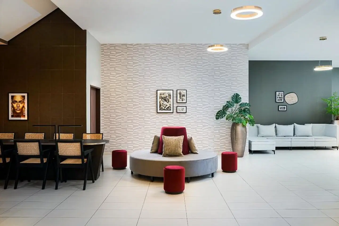 Leonardo Hotel Vienna Schönbrunn LOUNGE_LOBBY