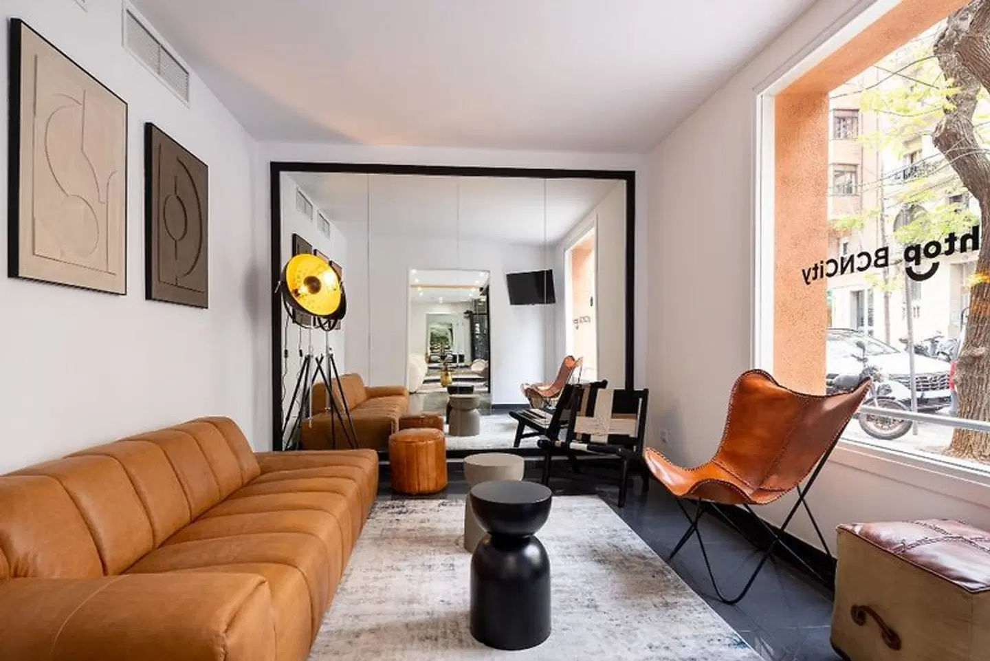 H TOP BCN City ROOM_EXAMPLE