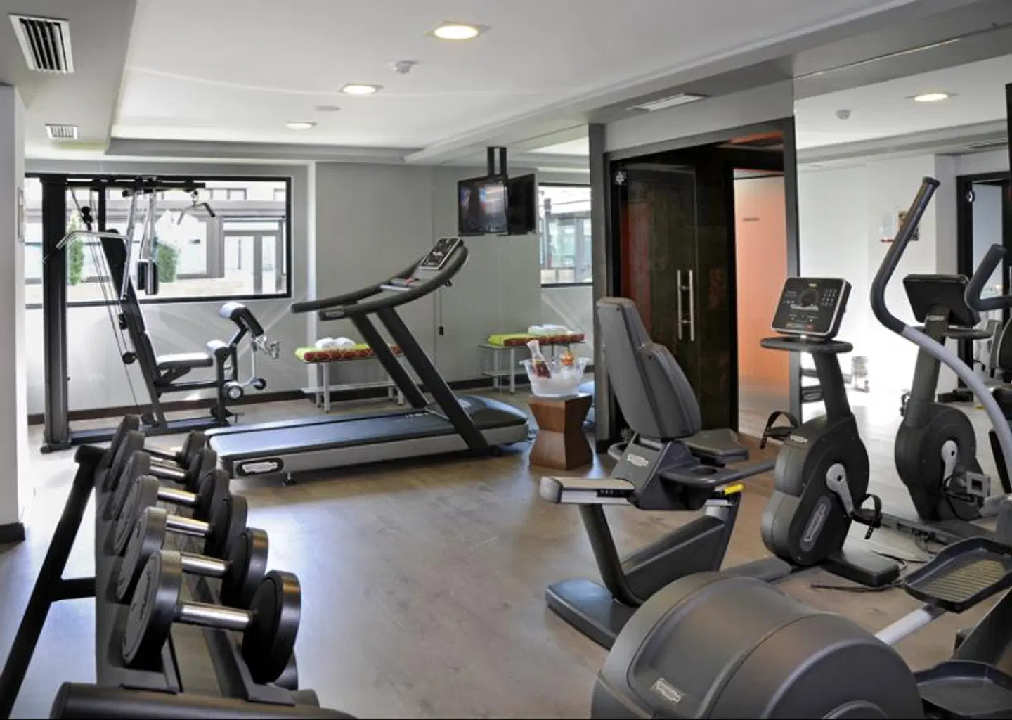 Gran Hotel Luna de Granada SPORTS_AND_LEISURE