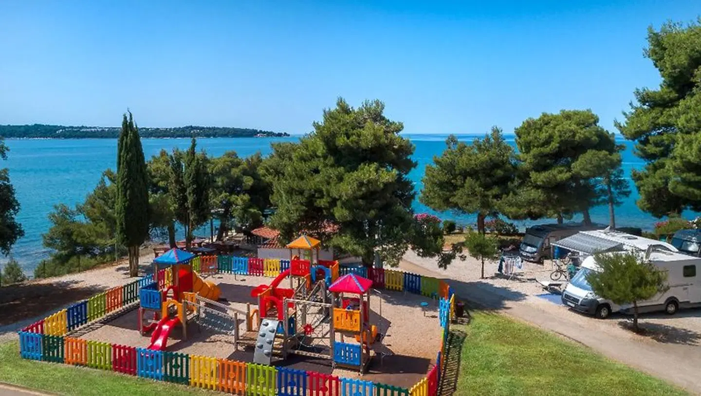 Aminess Planet Camping Sirena Holiday Homes SPORTS_AND_LEISURE