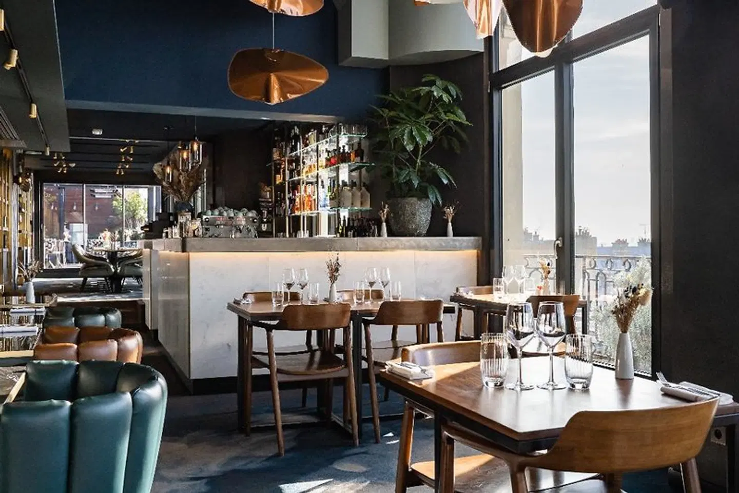 Terrass Bar